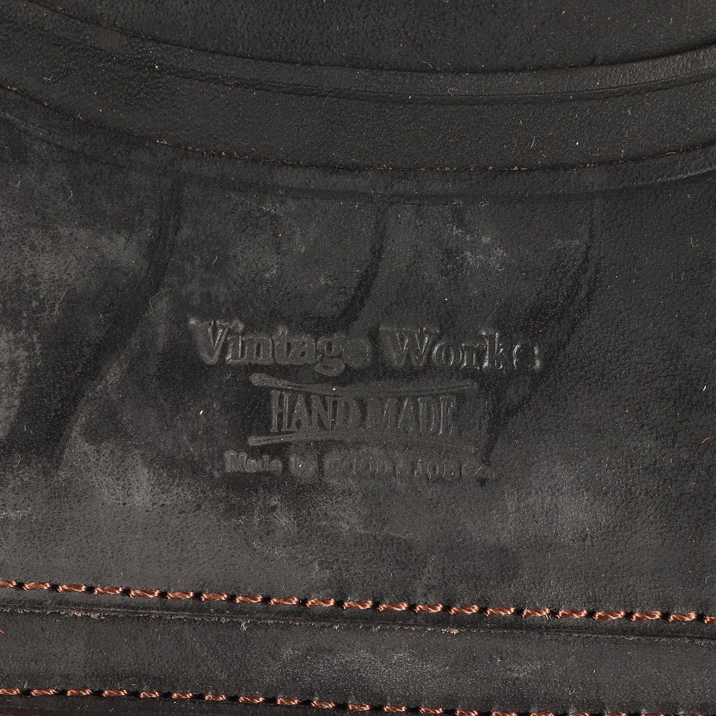 クロームエクセルレザー ロングウォレット / 長財布