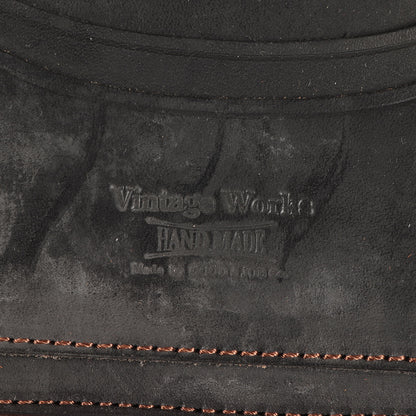 クロームエクセルレザー ロングウォレット / 長財布