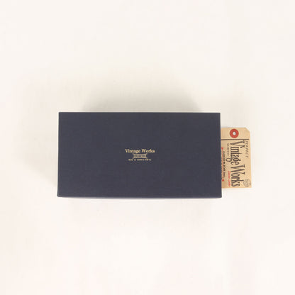 クロームエクセルレザー ロングウォレット / 長財布