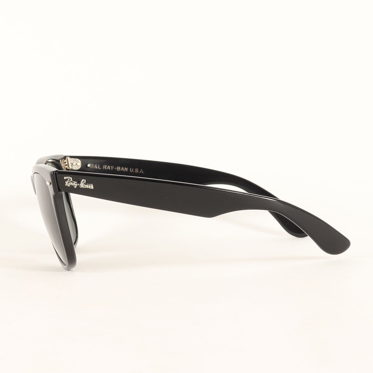 B&L USA レイバン 0 WAYFARER サングラス ウェイファーラー ウェイ 