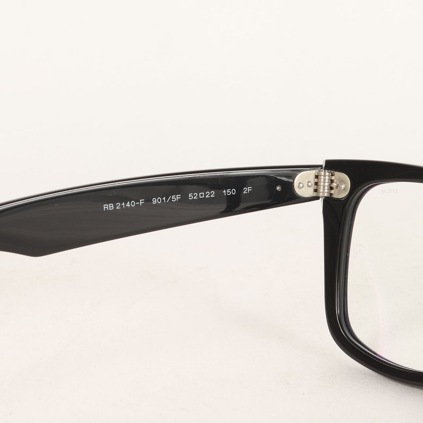 ウェイファーラー サングラス (WAYFARER RB2140F 901/5F)