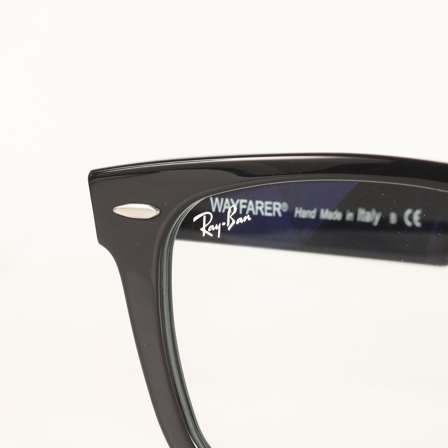 ウェイファーラー サングラス (WAYFARER RB2140F 901/5F)