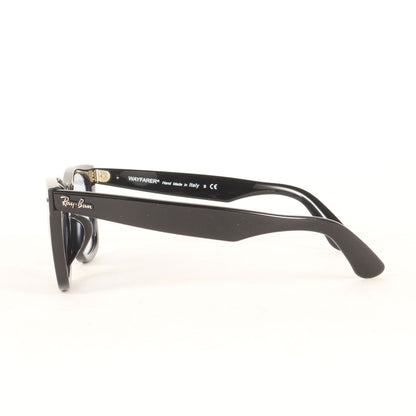 ウェイファーラー サングラス (WAYFARER RB2140-F 901/64)