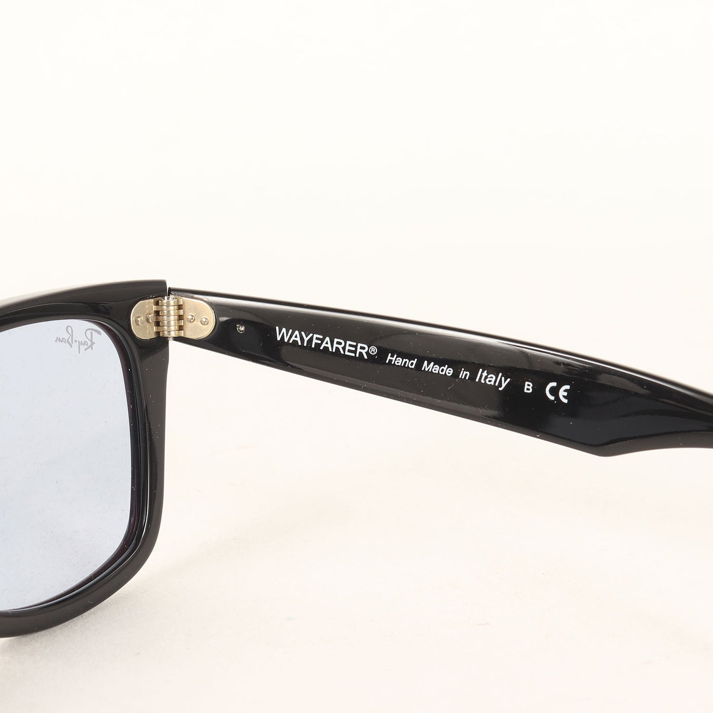 ウェイファーラー サングラス (WAYFARER RB2140-F 901/64)