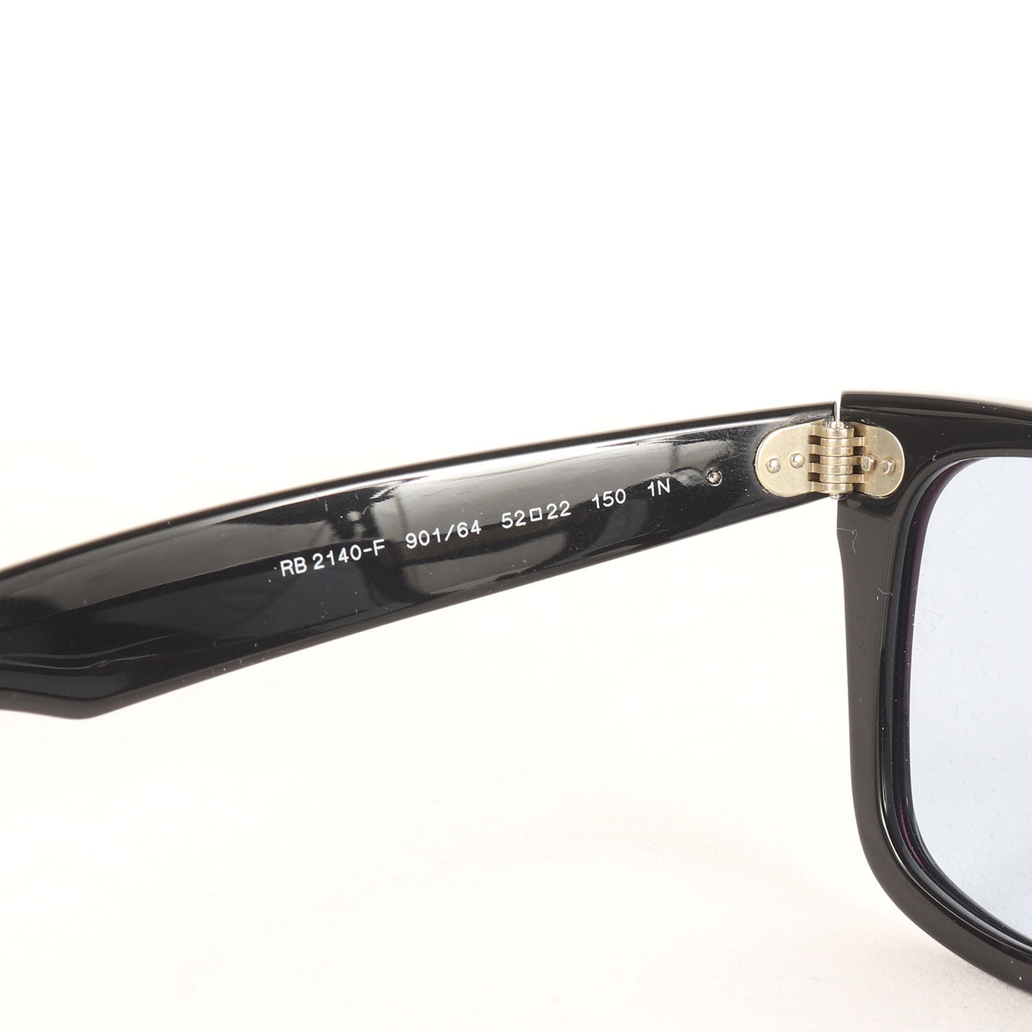 ウェイファーラー サングラス (WAYFARER RB2140-F 901/64)