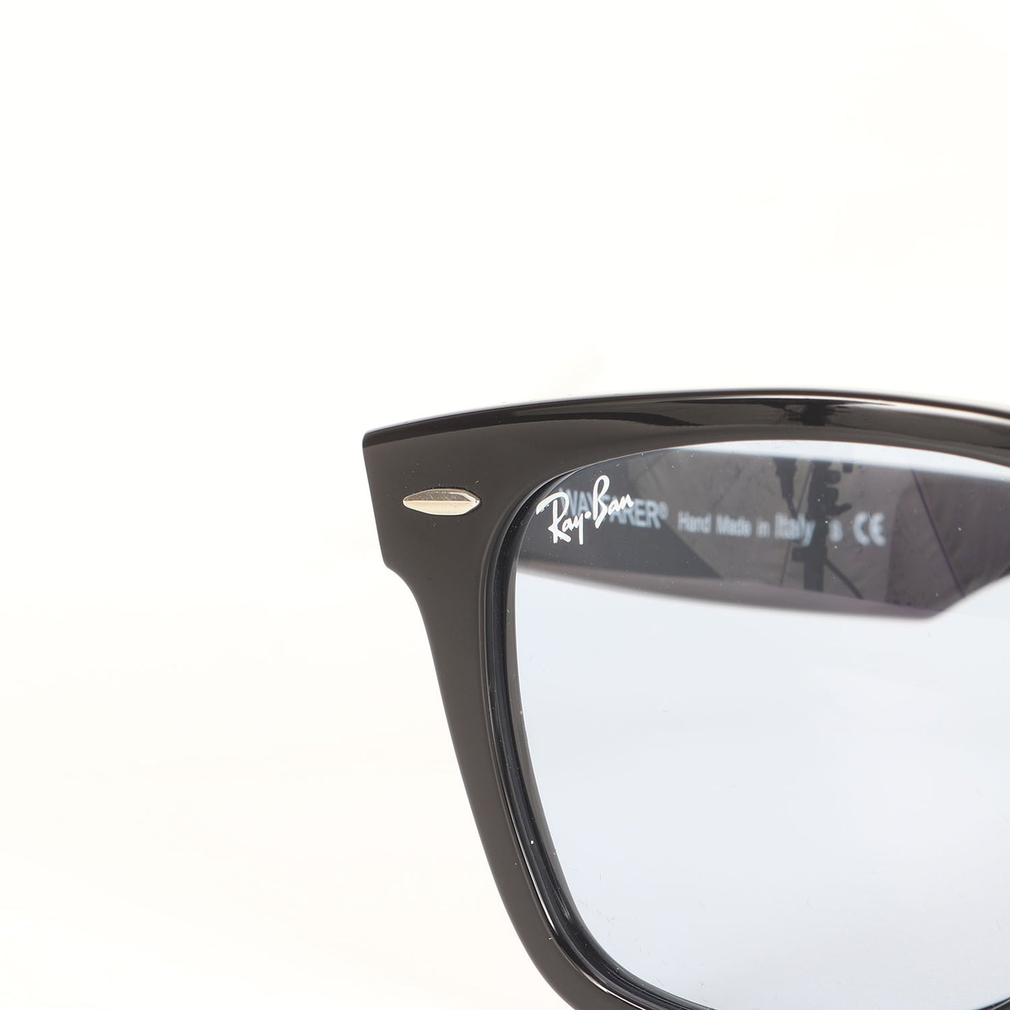 ウェイファーラー サングラス (WAYFARER RB2140-F 901/64)