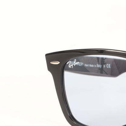 ウェイファーラー サングラス (WAYFARER RB2140-F 901/64)