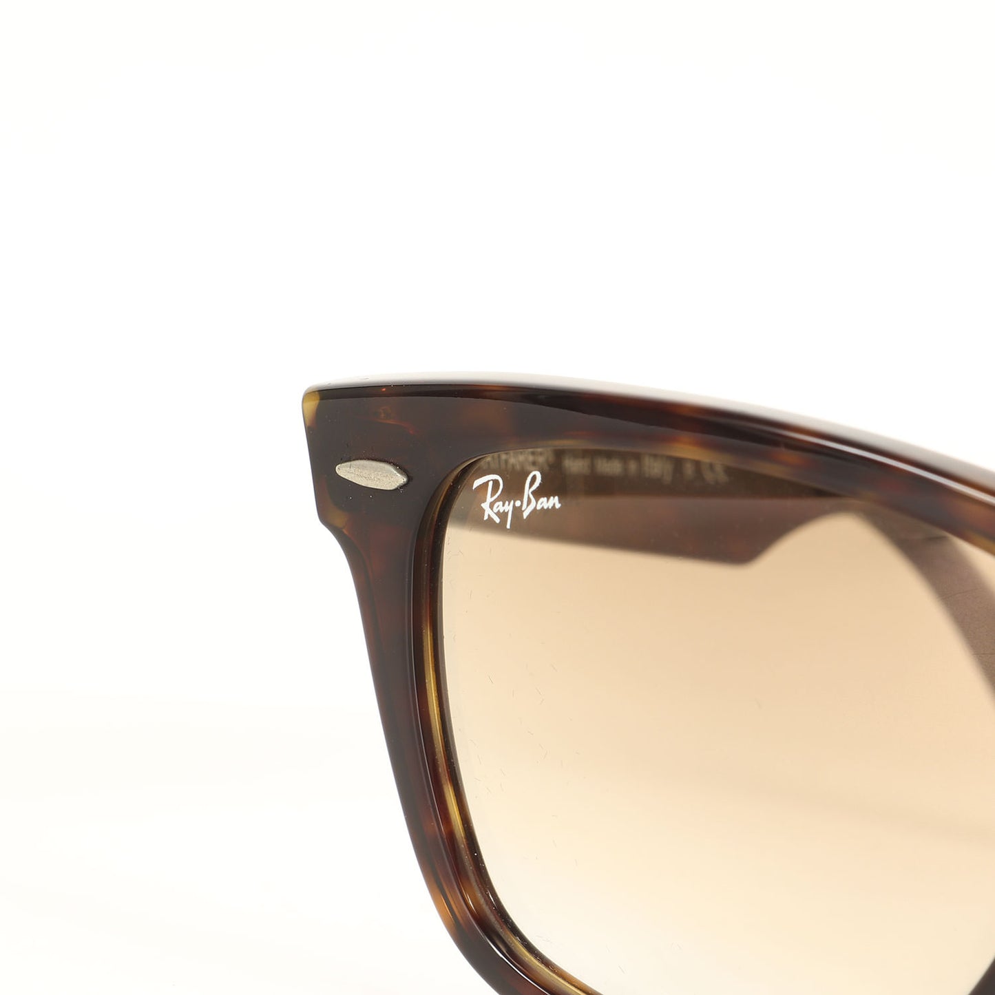 ウェイファーラー サングラス (WAYFARER RB2140F 902/51)