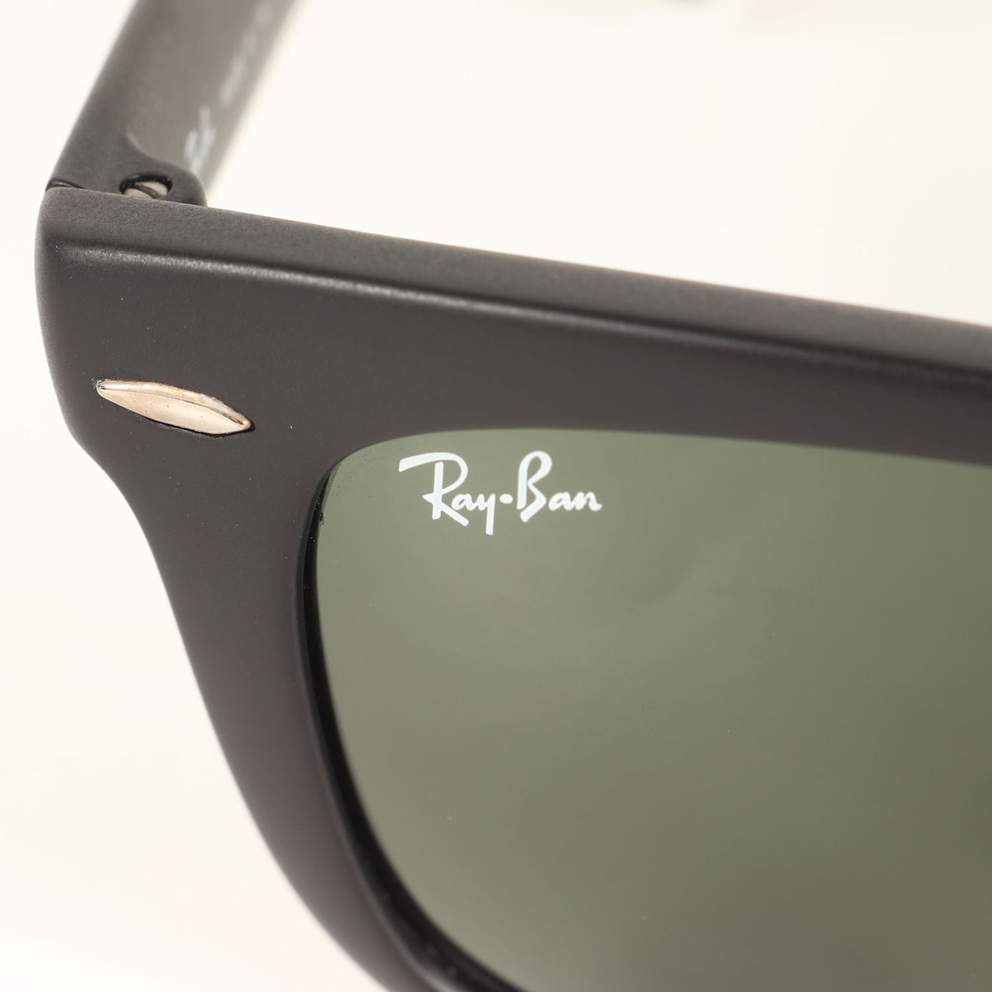 折りたたみ式 ウェイファーラー フォールディング サングラス (WAYFARER FOLDING CLASSIC RB4105 601-S)