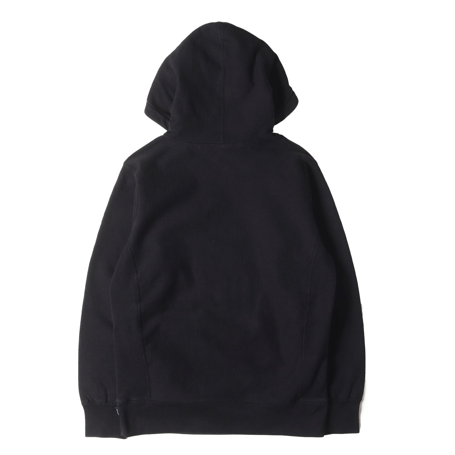 Sロゴ スウェットパーカー(S Logo Hooded Sweatshirt)