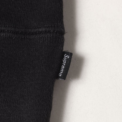 Sロゴ スウェットパーカー(S Logo Hooded Sweatshirt)