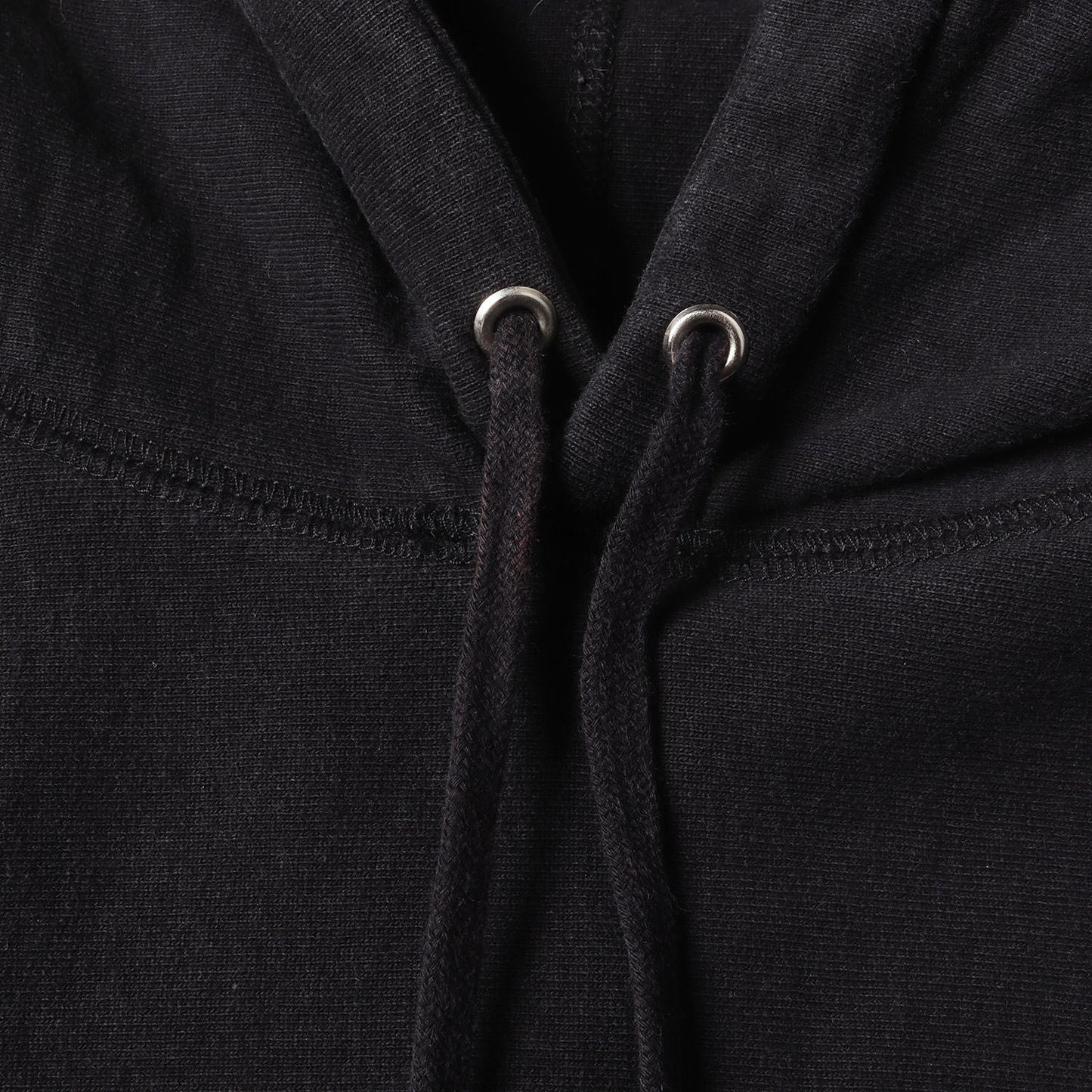 Sロゴ スウェットパーカー(S Logo Hooded Sweatshirt)