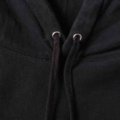 Sロゴ スウェットパーカー(S Logo Hooded Sweatshirt)