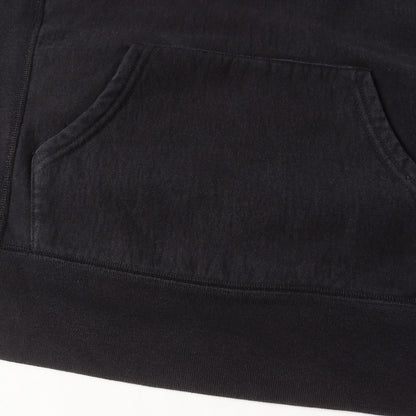 Sロゴ スウェットパーカー(S Logo Hooded Sweatshirt)