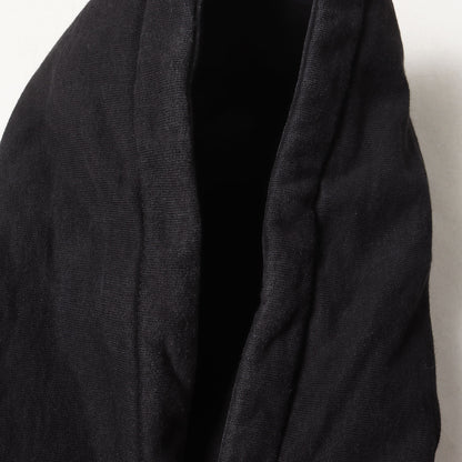 Sロゴ スウェットパーカー(S Logo Hooded Sweatshirt)