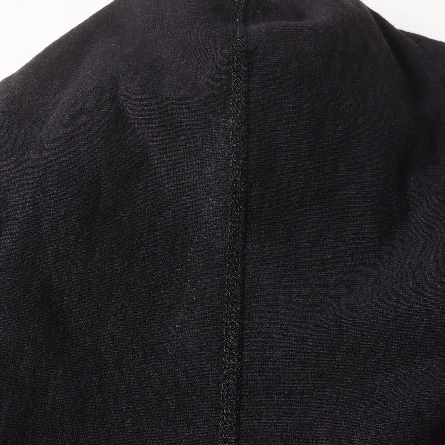 Sロゴ スウェットパーカー(S Logo Hooded Sweatshirt)