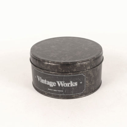 アポロコンチョ付き 茶芯ベンズレザーベルト(Leather belt 7Hole)
