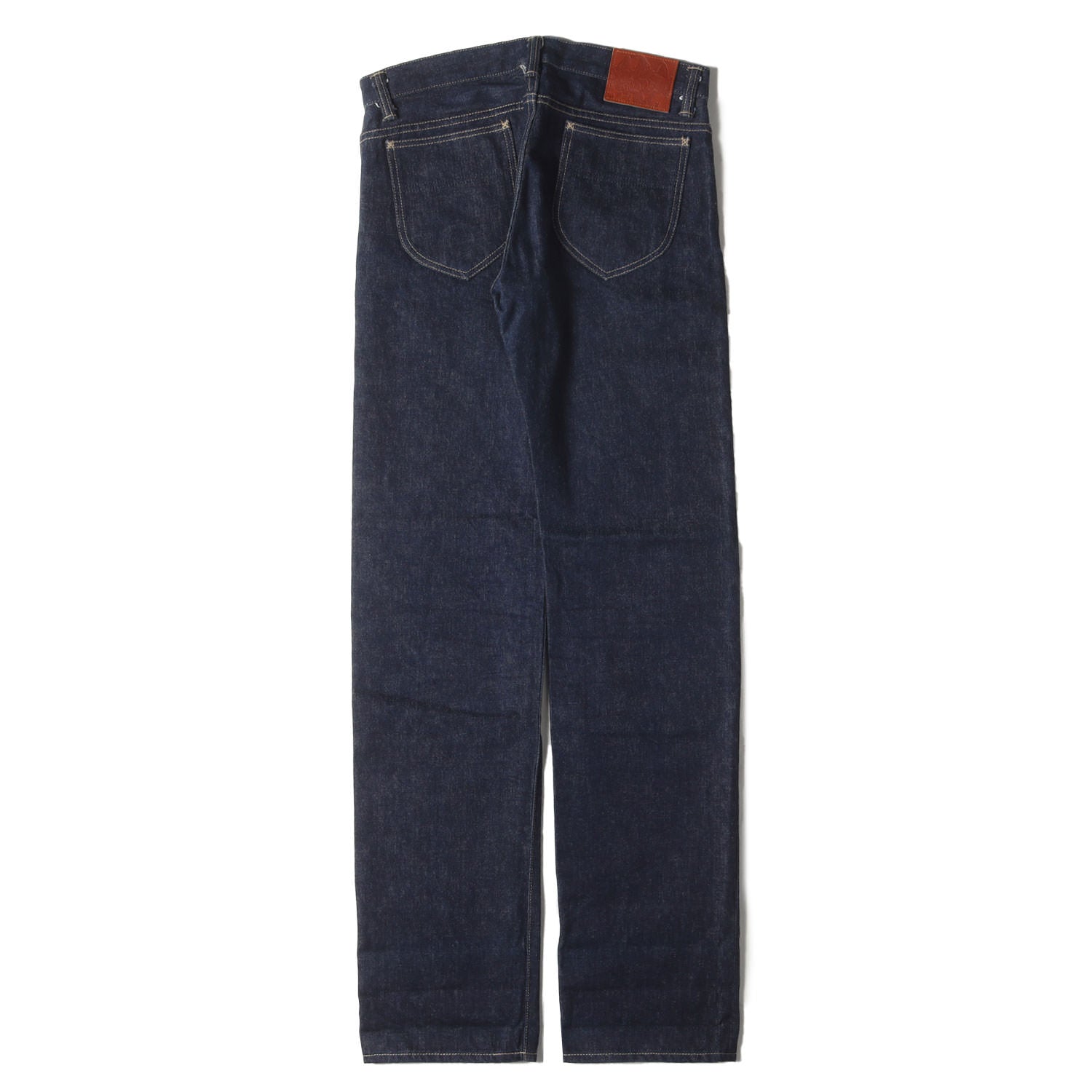 セルビッチ デニムパンツ(T-RIDERS C) - ブランド古着の通販・買取