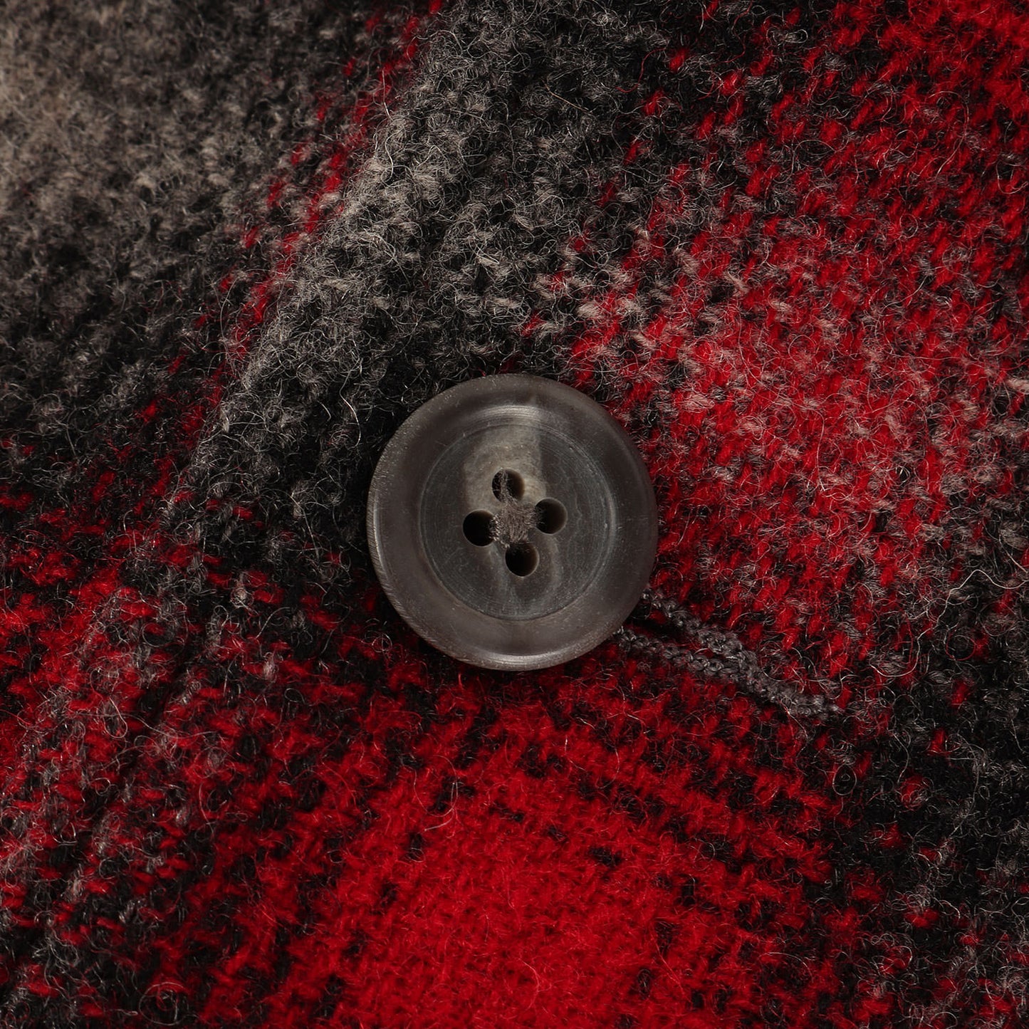 オンブレチェック ウール 3B ジャケット / USA製 WOOLRICH WOOLEN MILLS