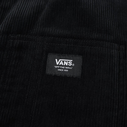 コーデュロイ 裏地キルティングワークジャケット(Corduroy Hooded Work Jacket)