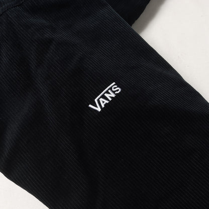 コーデュロイ 裏地キルティングワークジャケット(Corduroy Hooded Work Jacket)