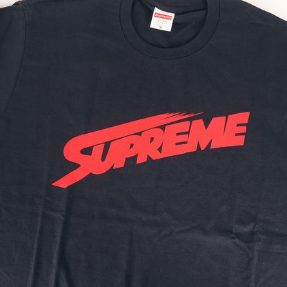23AW モンブランロゴ クルーネック Tシャツ (Mont Blanc Tee)