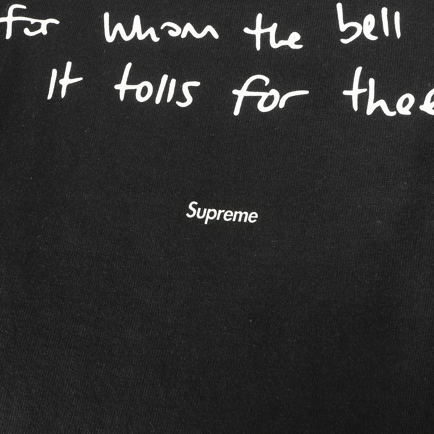 23AW ×Corteiz グラフィック Tシャツ(Rules The World Tee)