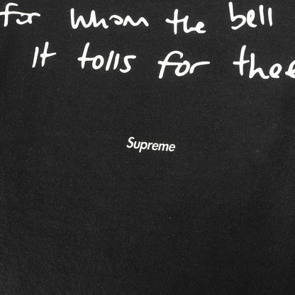 23AW ×Corteiz グラフィック Tシャツ(Rules The World Tee)