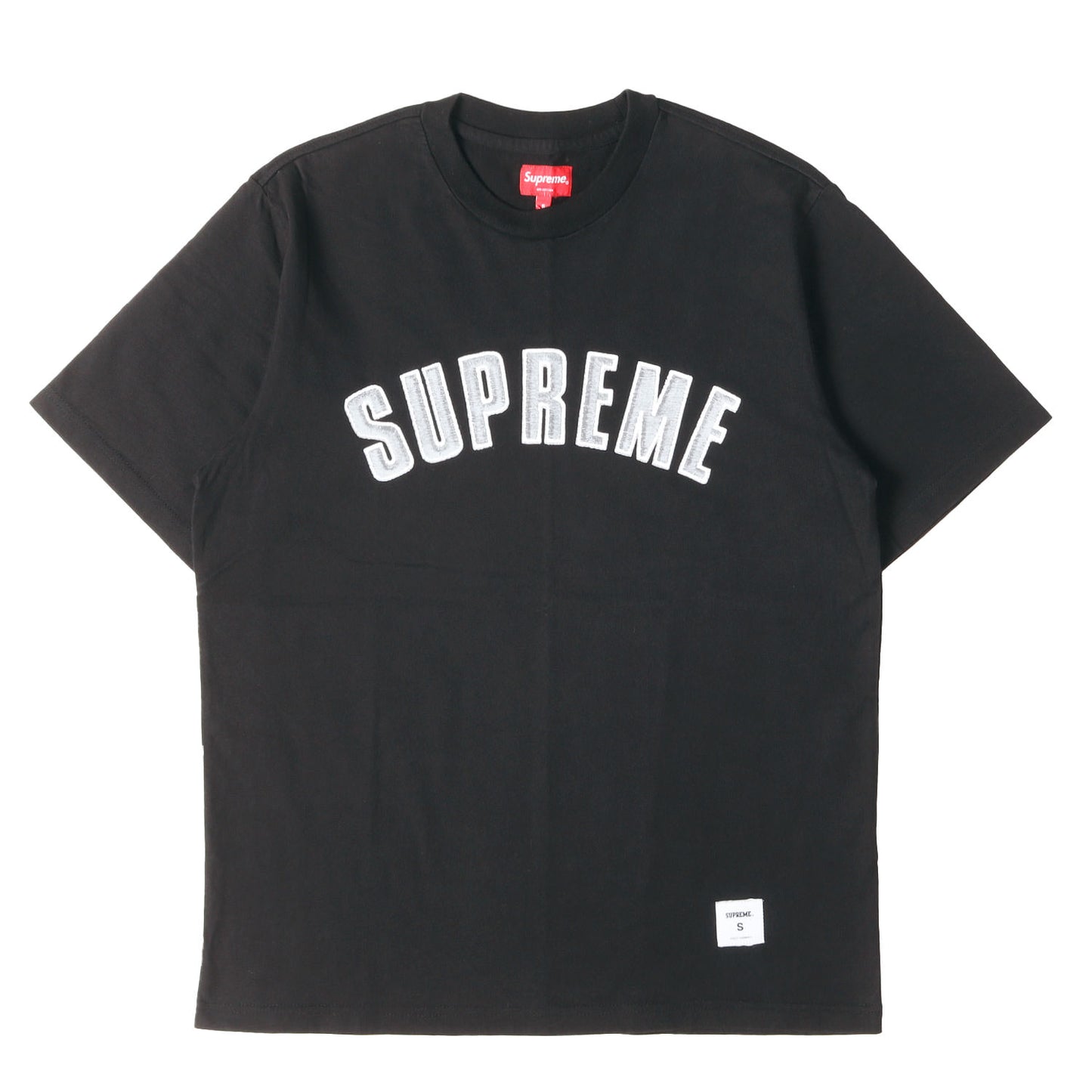 アーチロゴプリント Tシャツ(Printed Arc S/S Top)