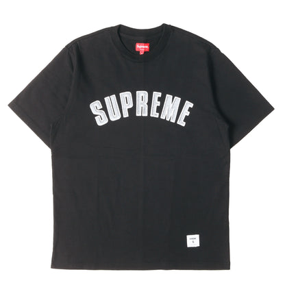 アーチロゴプリント Tシャツ(Printed Arc S/S Top)