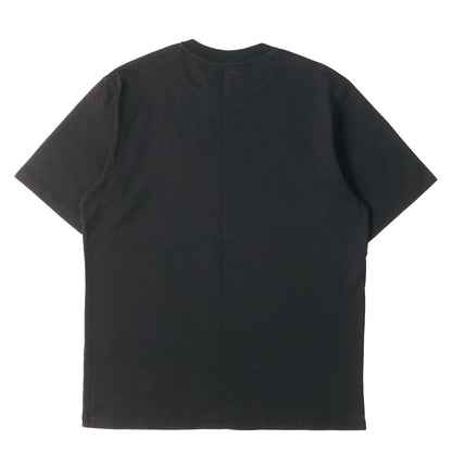 アーチロゴプリント Tシャツ(Printed Arc S/S Top)