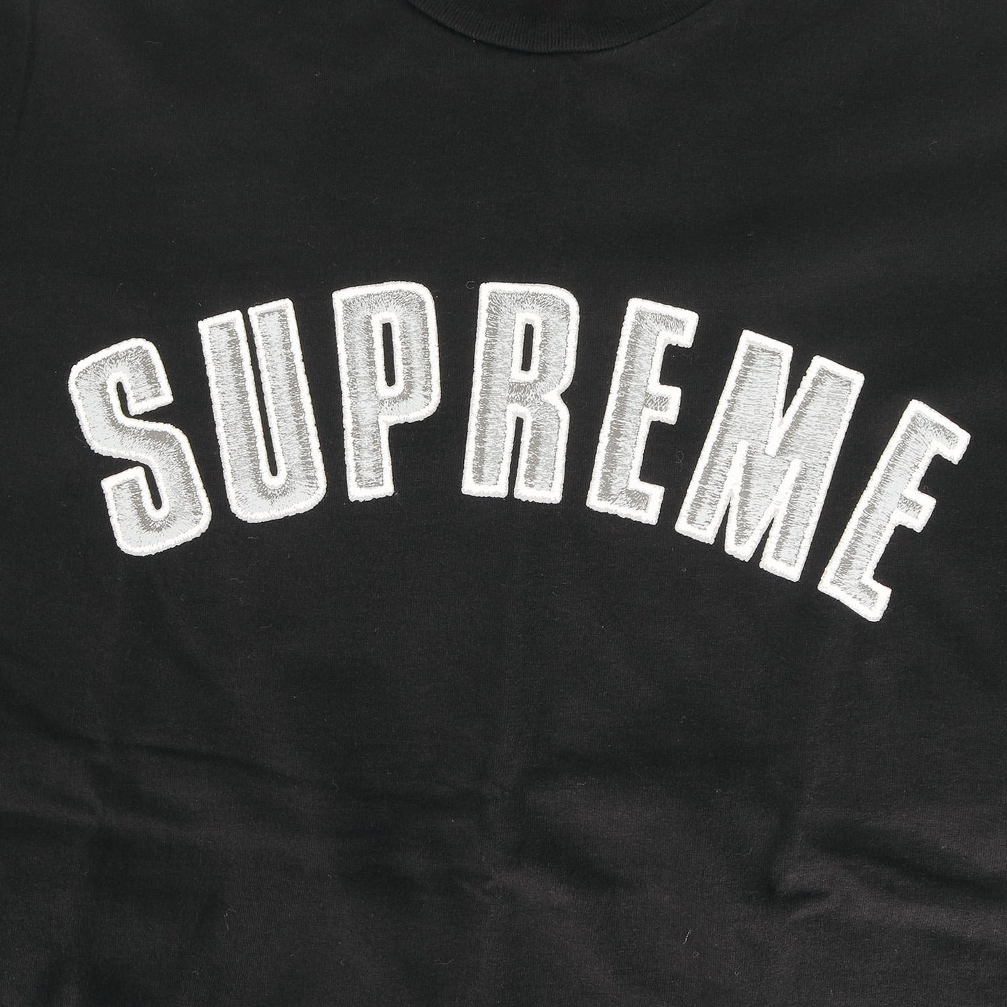 アーチロゴプリント Tシャツ(Printed Arc S/S Top)