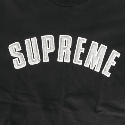 アーチロゴプリント Tシャツ(Printed Arc S/S Top)