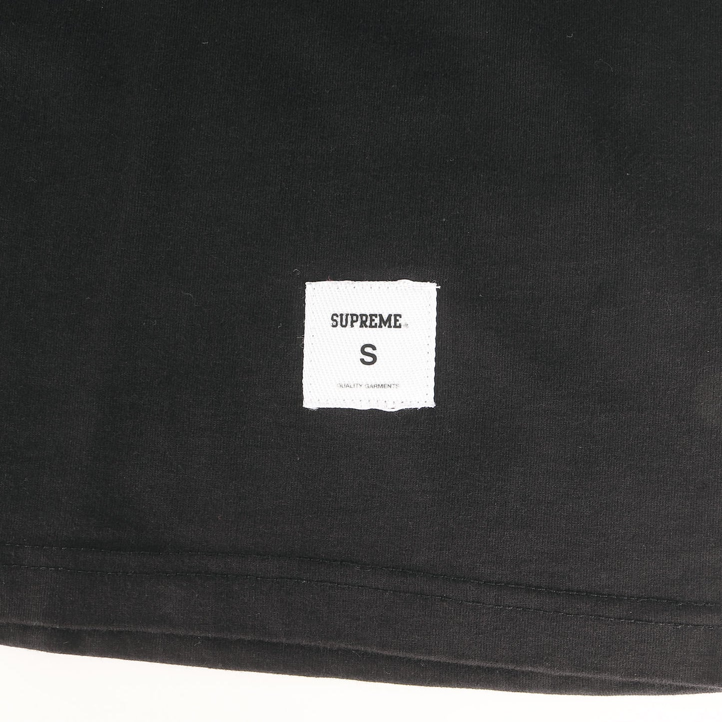 アーチロゴプリント Tシャツ(Printed Arc S/S Top)