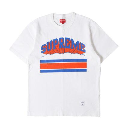 クラウド アーチロゴ ヘビー Tシャツ(Cloud Arc Tee)