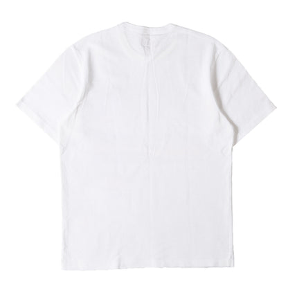 クラウド アーチロゴ ヘビー Tシャツ(Cloud Arc Tee)