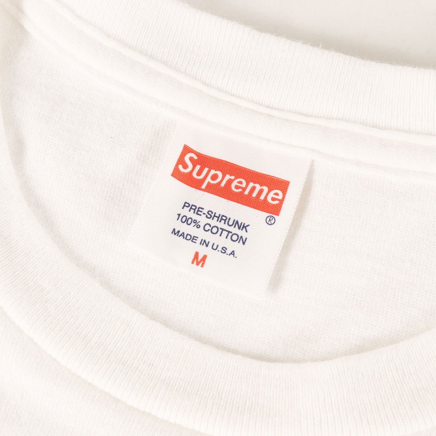 ケイト・モス フォト クルーネック Tシャツ(Kate Tee)