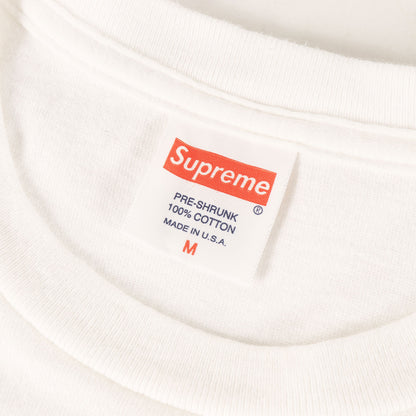 ケイト・モス フォト クルーネック Tシャツ(Kate Tee)