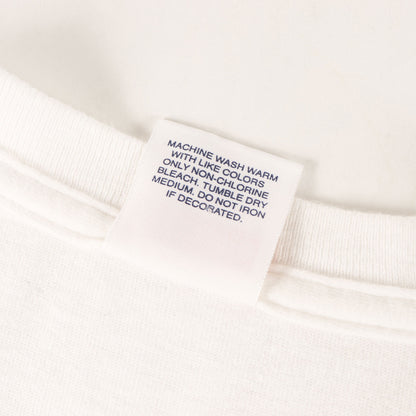 ケイト・モス フォト クルーネック Tシャツ(Kate Tee)
