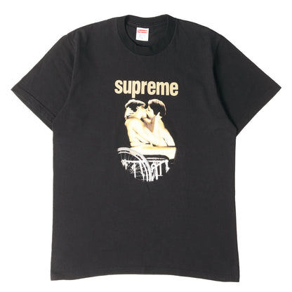 23SS キス グラフィック Tシャツ(Kiss Tee)