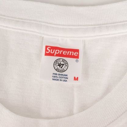 ×New York Yankees BOXロゴ Tシャツ(Box Logo Tee)