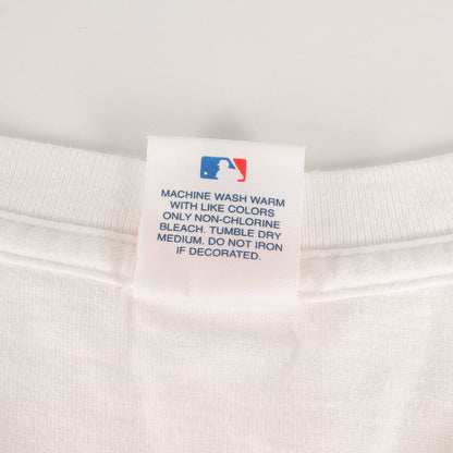 ×New York Yankees BOXロゴ Tシャツ(Box Logo Tee)