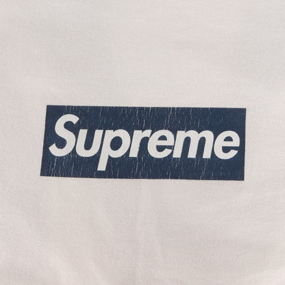 ×New York Yankees BOXロゴ Tシャツ(Box Logo Tee)
