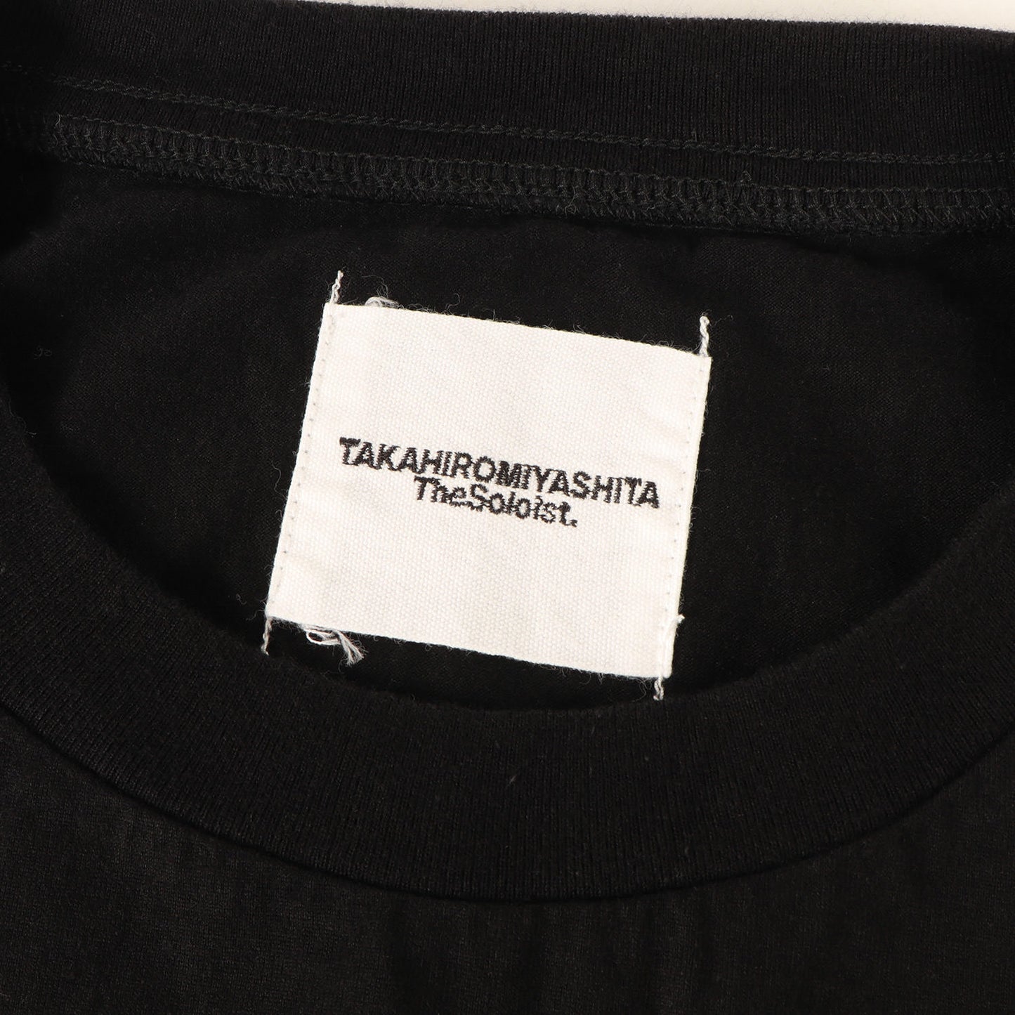 ×Charles Peterson ギター グラフィック Tシャツ
