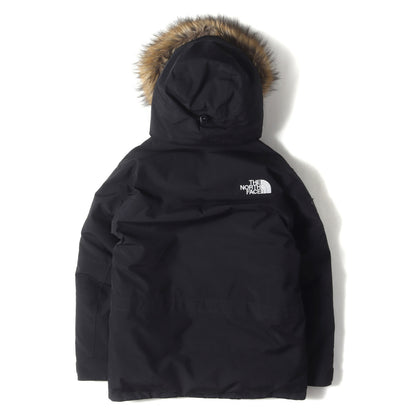 GORE-TEX アンタークティカ パーカ / ダウンジャケット(Antarctica Parka)