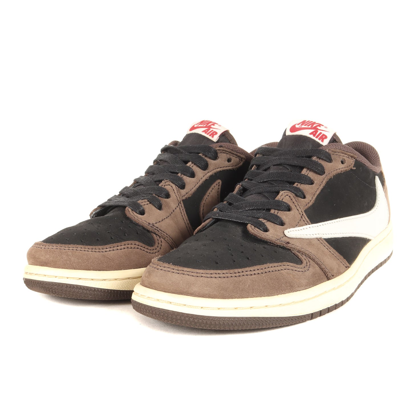 ×Travis Scott AIR JORDAN 1 LOW OG SP-T (CQ4277-001)