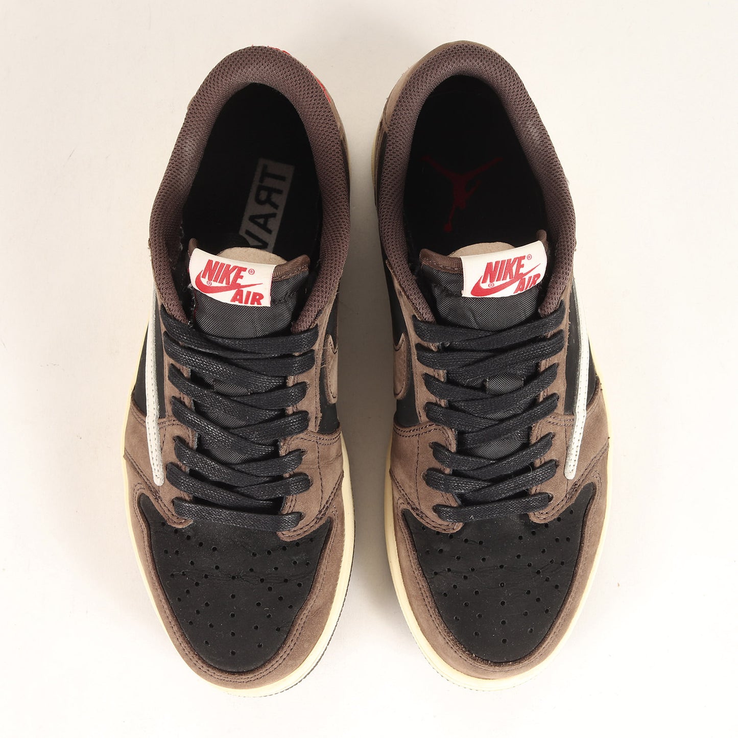 ×Travis Scott AIR JORDAN 1 LOW OG SP-T (CQ4277-001)