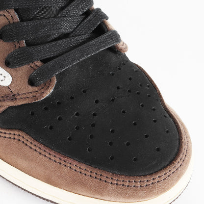 ×Travis Scott AIR JORDAN 1 LOW OG SP-T (CQ4277-001)