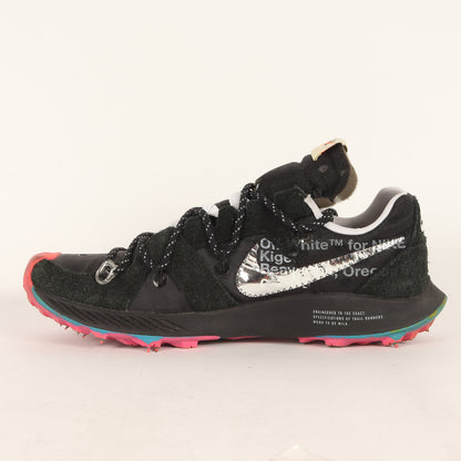 ×NIKE WMNS ZOOM TERRA KIGER 5 / OW (CD8179-001)