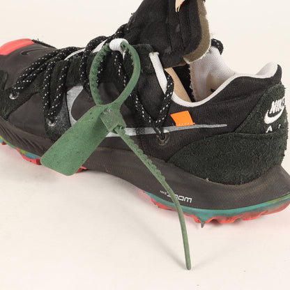 ×NIKE WMNS ZOOM TERRA KIGER 5 / OW (CD8179-001)